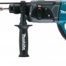Аккумуляторный перфоратор Makita DHR202RF