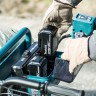 Аккумуляторная тележка Makita DCU180Z