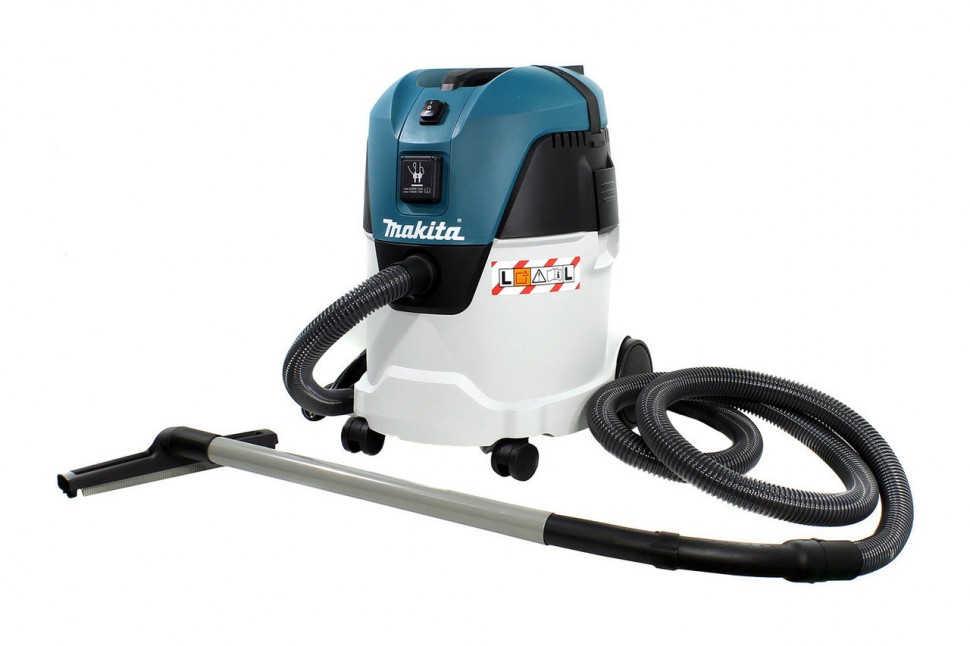 Пылесос Makita VC2512L