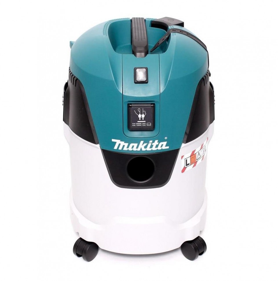 Пылесос Makita VC2512L