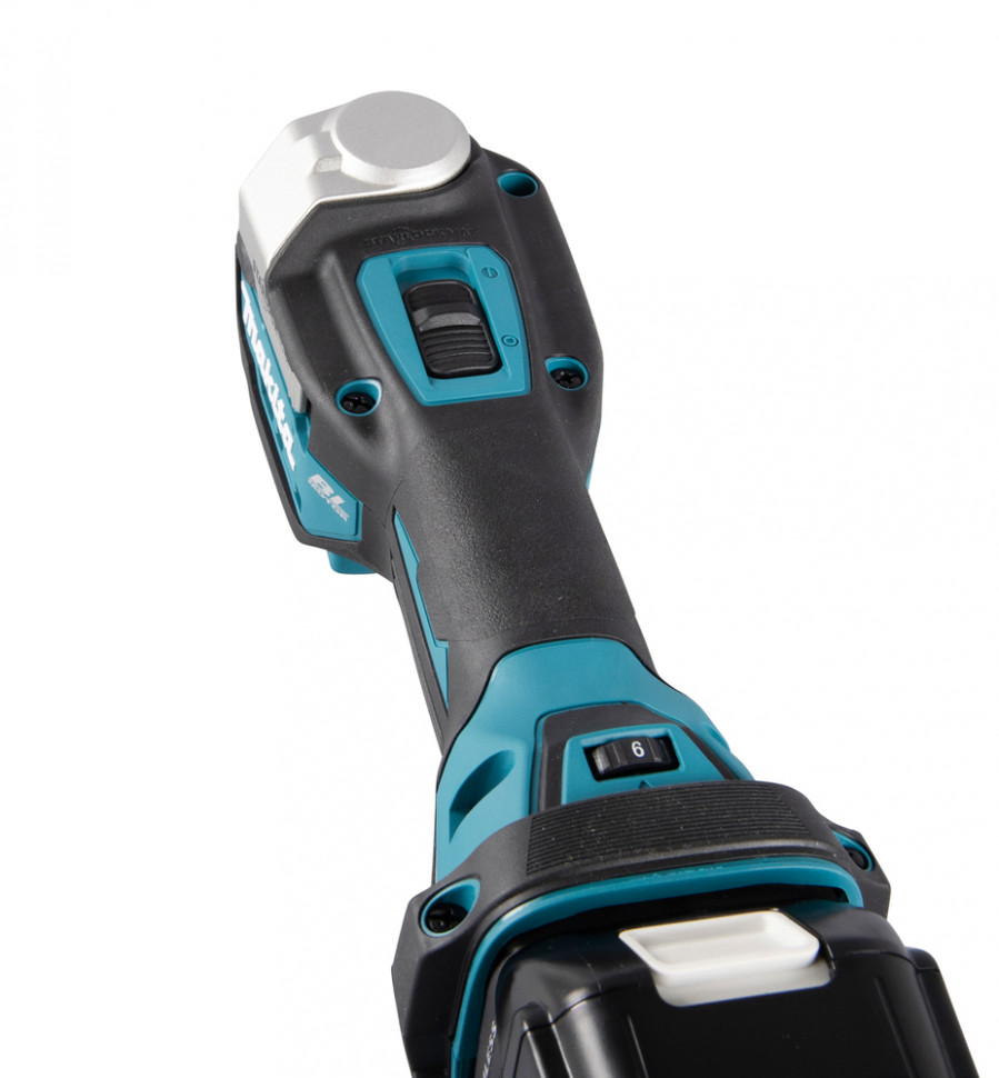 Аккумуляторный мультитул Makita DTM52Z Аккумуляторный мультитул Makita DTM52Z