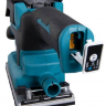 Аккумуляторная вибрационная шлифмашина LXT Makita DBO381ZU (DBO 381 ZU)