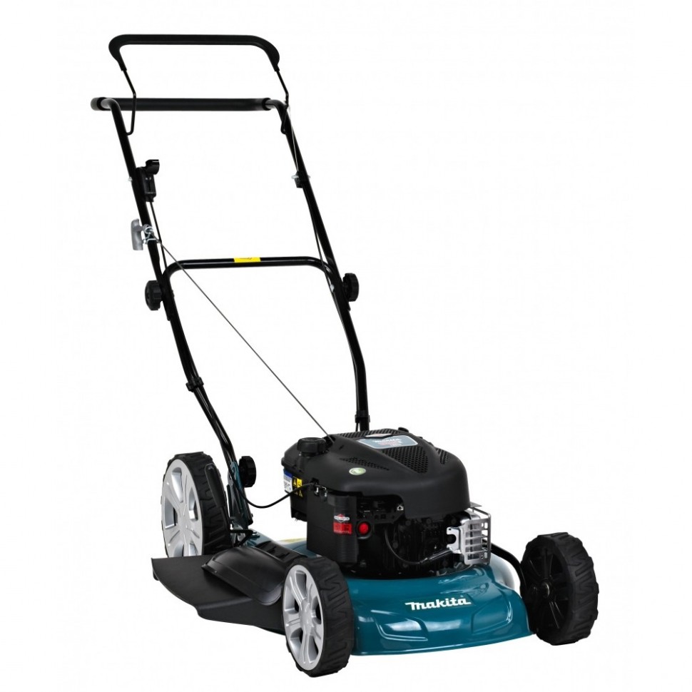Газонокосилка бензиновая Makita PLM5120N2