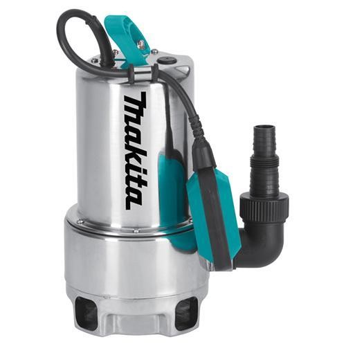 Насос дренажный погружной Makita PF 0610 (PF0610)