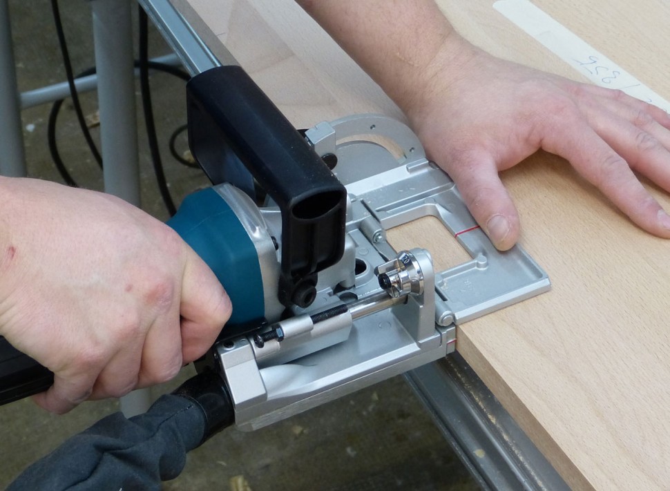 Фрезер Makita PJ7000 (PJ 7000) ламельный (шпоночный)