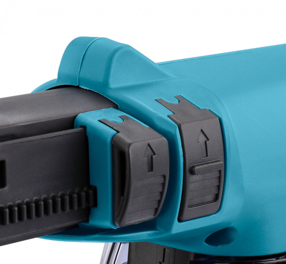 Система удаления пыли DX06 Makita 199561-6 (DHR242) 