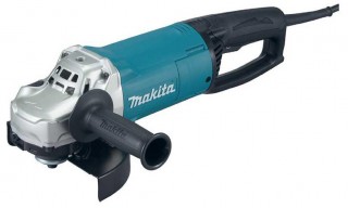 Угловая шлифмашина (болгарка) Makita GA7063R, 180 мм, 2200 Вт