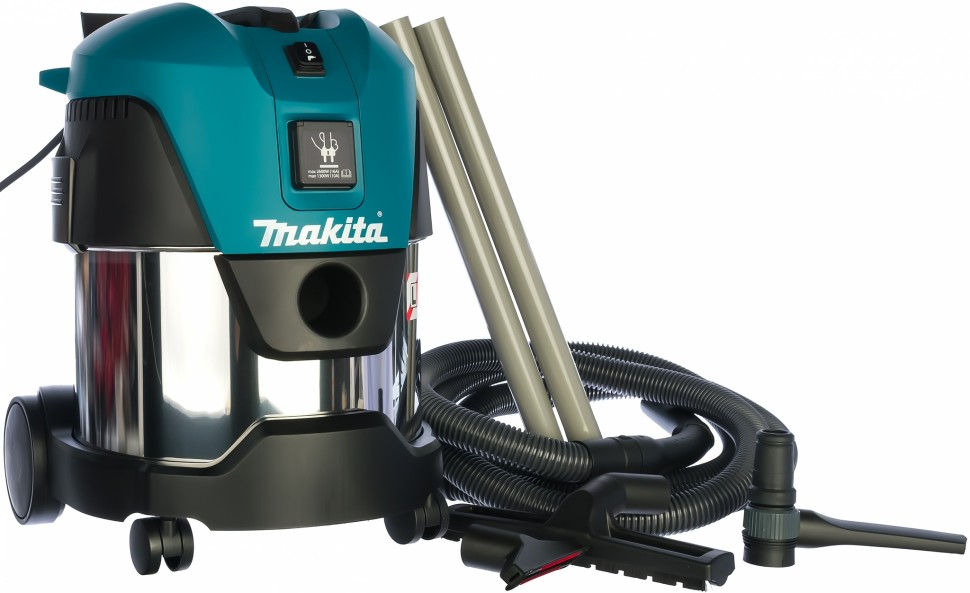 Промышленный пылесос Makita VC 2012L (VC2012L) Промышленный пылесос Makita VC 2012L (VC2012L)