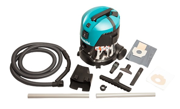 Промышленный пылесос Makita VC 2012L (VC2012L) Промышленный пылесос Makita VC 2012L (VC2012L)
