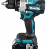 Аккумуляторная дрель-шуруповерт Makita DDF 486 RT (DDF486RT)