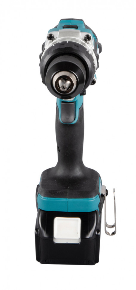 Аккумуляторная дрель-шуруповерт Makita DDF 486 RT (DDF486RT)