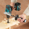 Аккумуляторная дрель-шуруповерт Makita DDF 486 RT (DDF486RT)