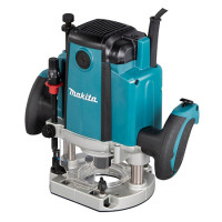 Фрезер погружной 1650Вт Makita RP1803FX02 (подсветка)