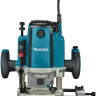 Фрезер погружной 1650Вт Makita RP1803FX02 (подсветка)