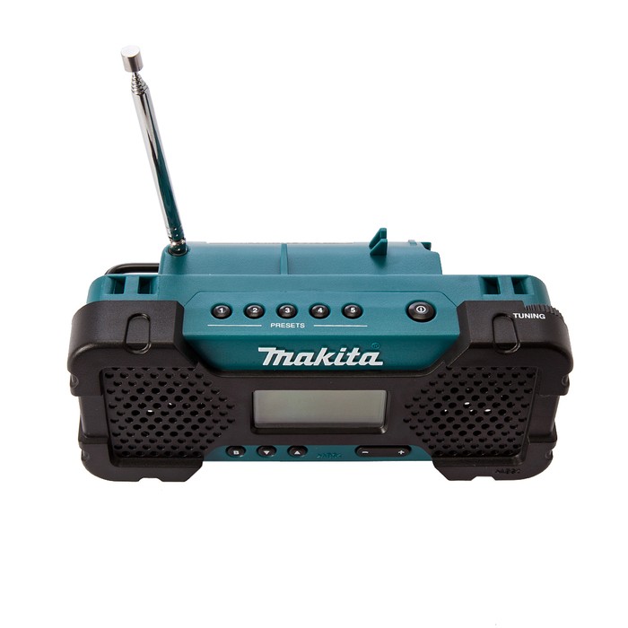 Набор аккумуляторного инструмента Makita DK1202 (HP330DZ, MR051) Набор аккумуляторного инструмента Makita DK1202 (HP330DZ, MR051)