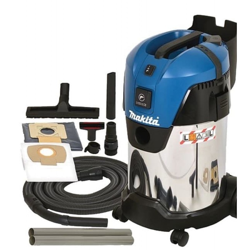 Промышленный пылесос Makita VC 3011L (VC3011L)