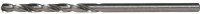 Сверло по металлу HSS-GS 4.5x80 (Makita D-77780)