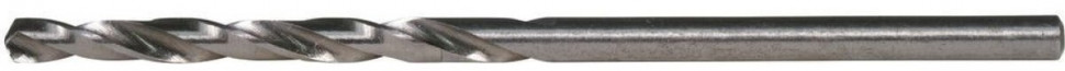 Сверло по металлу HSS-GS 4.5x80 (Makita D-77780)