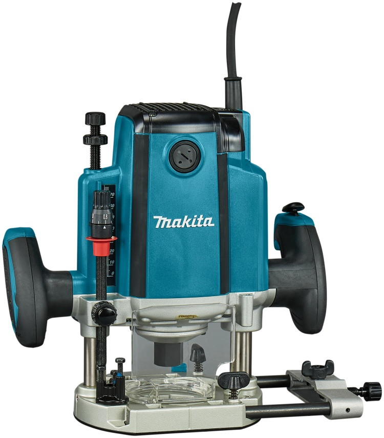 Фрезер погружной 1850Вт Makita RP1802X02 Фрезер погружной 1850Вт Makita RP1802X02