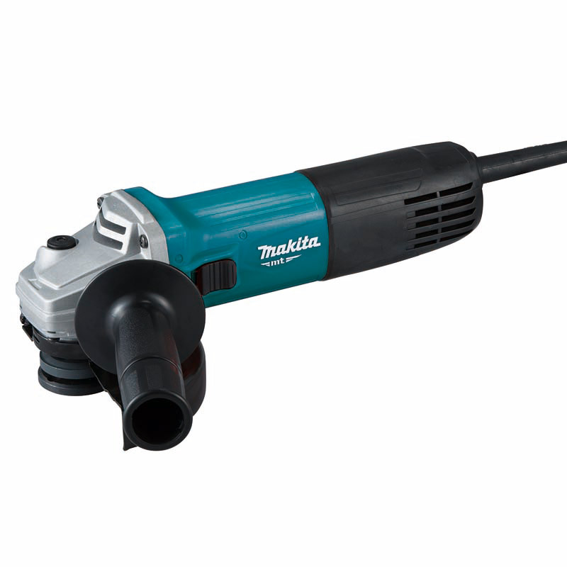 Угловая шлифмашина (болгарка) Makita M9511RB, 125 мм, 850 Вт