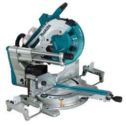Торцовочная пила Makita DLS211ZU