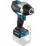 Аккумуляторный ударный гайковерт Makita DTW700RF1J (1 х 3Ач,  ЗУ)