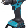 Аккумуляторная ударная дрель-шуруповерт Makita DHP490F005 18V, 50Нм (1*3Ач, медленное ЗУ)