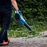 Аккумуляторная воздуходувка Makita DUB184Z