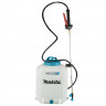 Опрыскиватель аккумуляторный 18V, 10л, Makita DUS108Z (без АКБ и ЗУ)