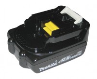 Аккумулятор Makita тип BL 1415, 14.4В, 1.3 Ач, Li-ion (194558-0)