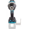 Аккумуляторный ударный гайковерт Makita DTW700RT1J (1 х 5Ач,  ЗУ)