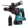 Аккумуляторный перфоратор Makita DHR243Z (2Дж, без АКБ и ЗУ) Аккумуляторный перфоратор Makita DHR243Z (2Дж, без АКБ и ЗУ)