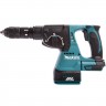 Аккумуляторный перфоратор Makita DHR243Z (2Дж, без АКБ и ЗУ) Аккумуляторный перфоратор Makita DHR243Z (2Дж, без АКБ и ЗУ)