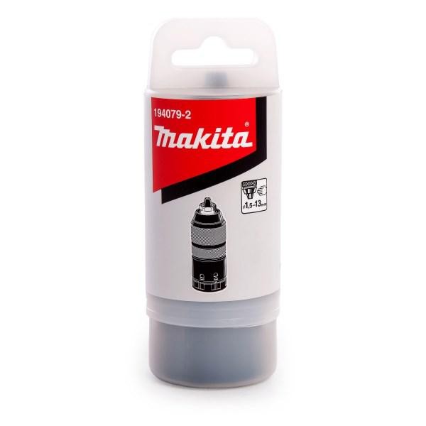Аккумуляторный перфоратор Makita DHR243Z (2Дж, без АКБ и ЗУ) Аккумуляторный перфоратор Makita DHR243Z (2Дж, без АКБ и ЗУ)