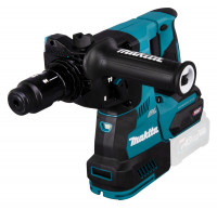 Аккумуляторный перфоратор XGT Makita HR004GZ