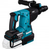Аккумуляторный перфоратор XGT Makita HR004GZ