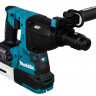 Аккумуляторный перфоратор XGT Makita HR004GZ