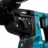 Аккумуляторный перфоратор XGT Makita HR004GZ