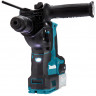 Аккумуляторный перфоратор XGT Makita HR004GZ