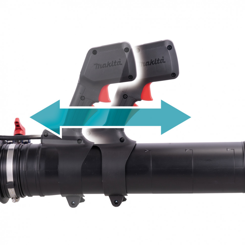 Опрыскиватель аккумуляторный 40V, 15л, Makita PM001GZ01 (без АКБ и ЗУ) Опрыскиватель аккумуляторный 40V, 15л, Makita PM001GZ01 (без АКБ и ЗУ)