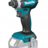 Аккумуляторный шуруповерт Makita DTD153ZJ