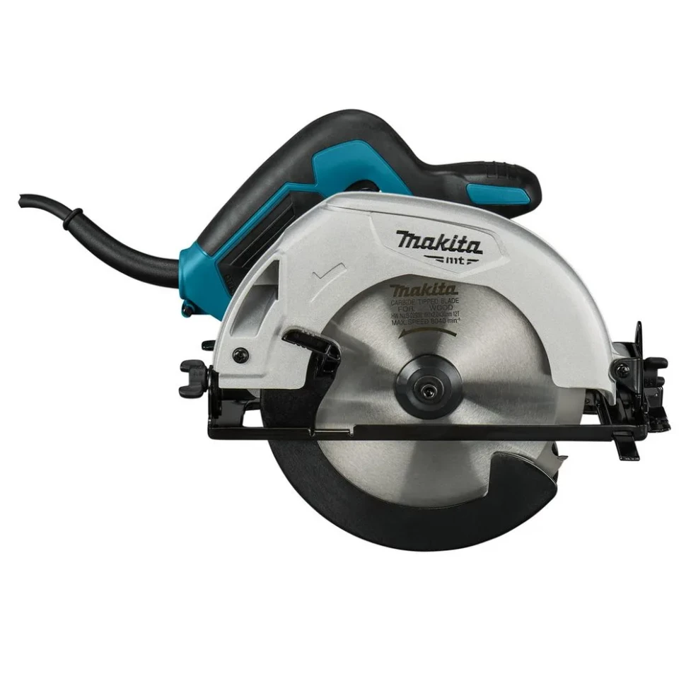 Дисковая пила (циркулярка) 1050Вт 190мм Makita M5802B