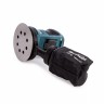 Аккумуляторная эксцентриковая шлифмашина Makita DBO180Z Аккумуляторная эксцентриковая шлифмашина Makita DBO180Z