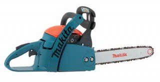 Бензопила Makita DCS4610-35