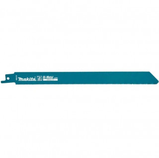 Пильное полотно по металлу Makita 225x19x0.9 мм, 18TPI, 2 шт (D-80329)