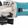 Угловая шлифмашина (болгарка) Makita 9558HN, 125 мм, 840 Вт