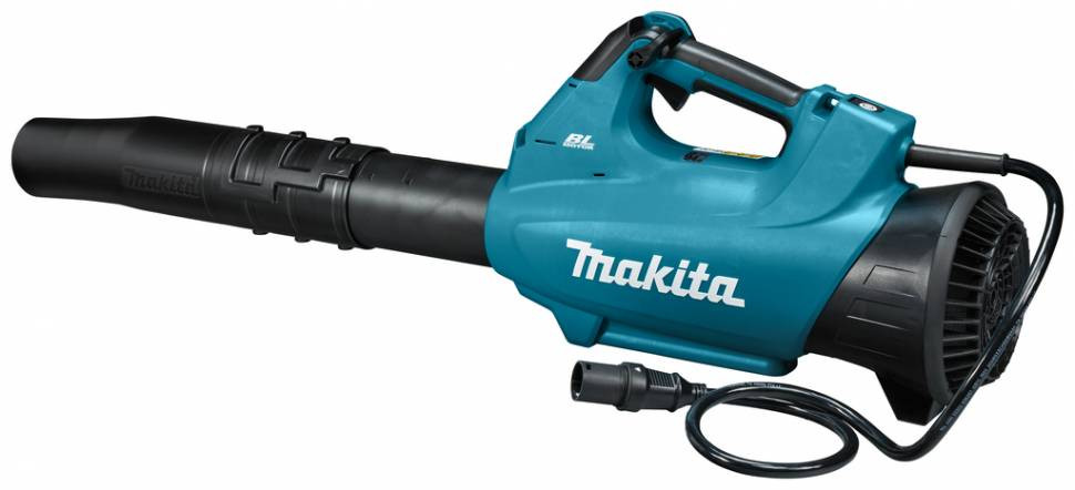 Аккумуляторная воздуходувка Makita UB001CZ Аккумуляторная воздуходувка Makita UB001CZ
