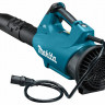 Аккумуляторная воздуходувка Makita UB001CZ Аккумуляторная воздуходувка Makita UB001CZ
