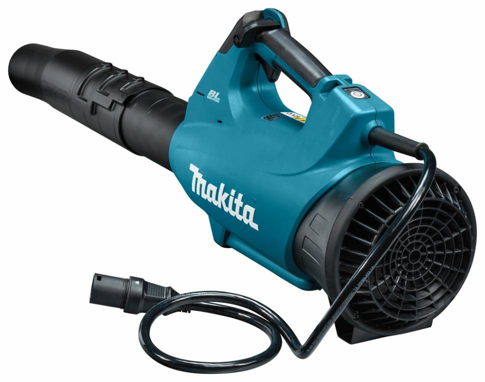 Аккумуляторная воздуходувка Makita UB001CZ Аккумуляторная воздуходувка Makita UB001CZ