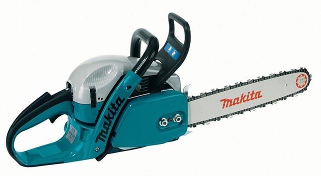 Бензопила Makita DCS5001-38